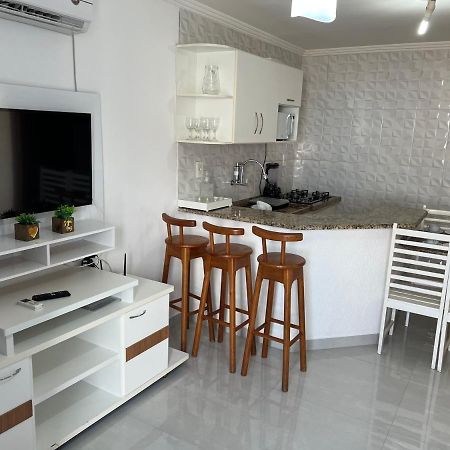 Ap Taperapua Porto Seguro Apartment Екстериор снимка