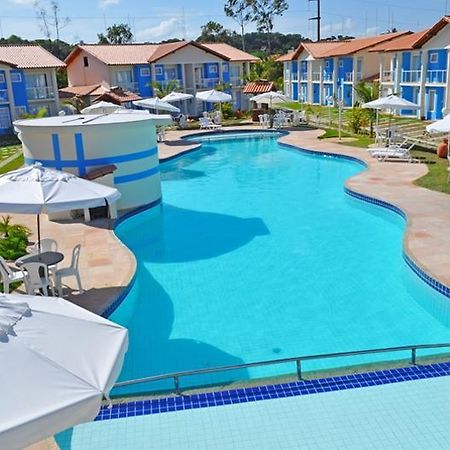 Ap Taperapua Porto Seguro Apartment Екстериор снимка