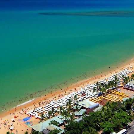 Ap Taperapua Porto Seguro Apartment Екстериор снимка