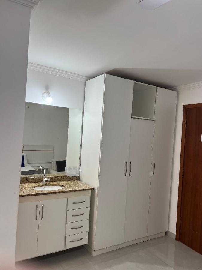 Ap Taperapua Porto Seguro Apartment Екстериор снимка