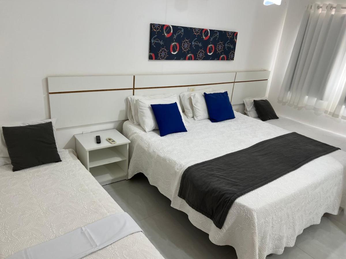 Ap Taperapua Porto Seguro Apartment Екстериор снимка