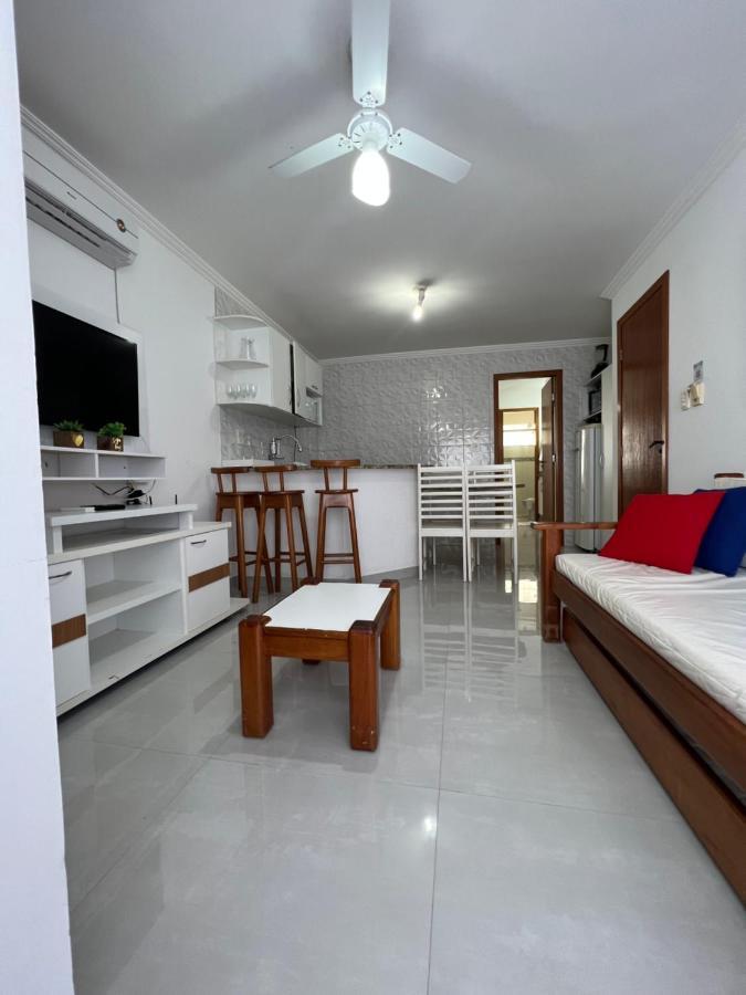 Ap Taperapua Porto Seguro Apartment Екстериор снимка