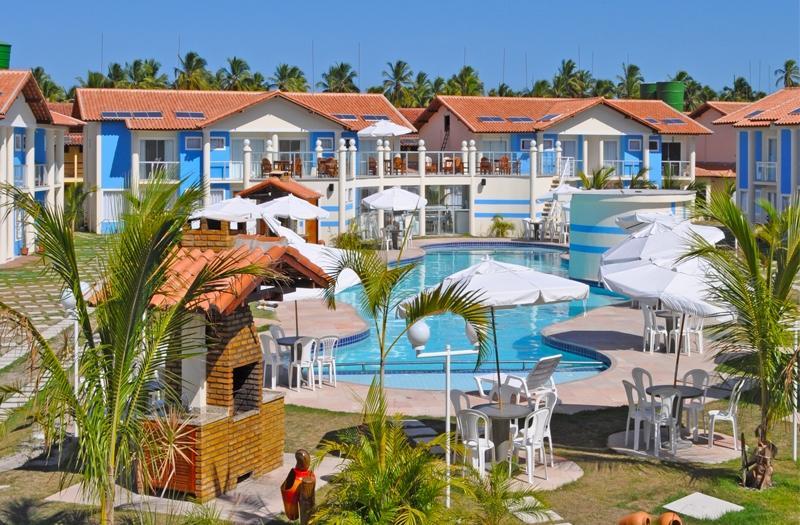Ap Taperapua Porto Seguro Apartment Екстериор снимка