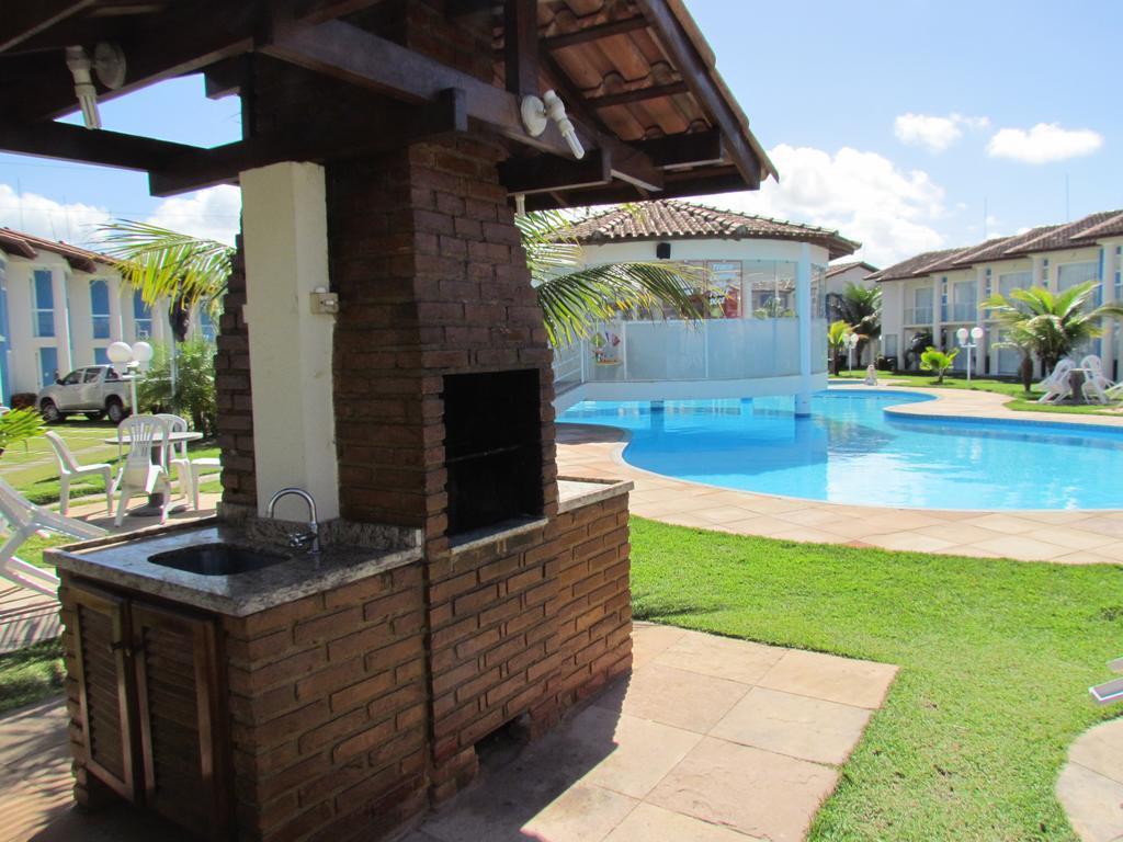 Ap Taperapua Porto Seguro Apartment Екстериор снимка