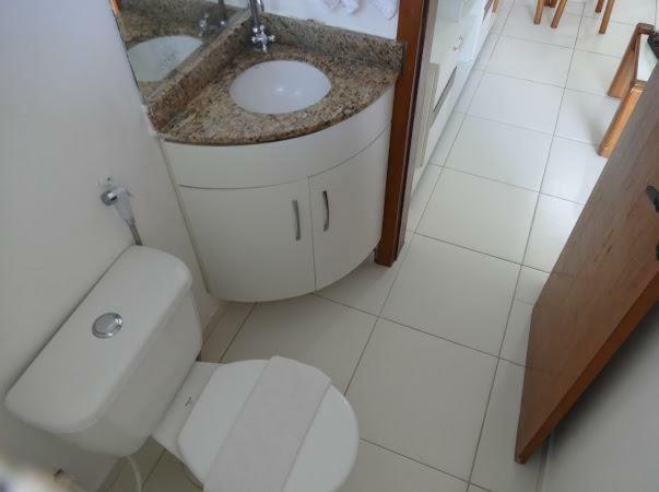 Ap Taperapua Porto Seguro Apartment Екстериор снимка